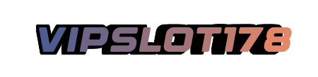 VIPSLOT178 Logo